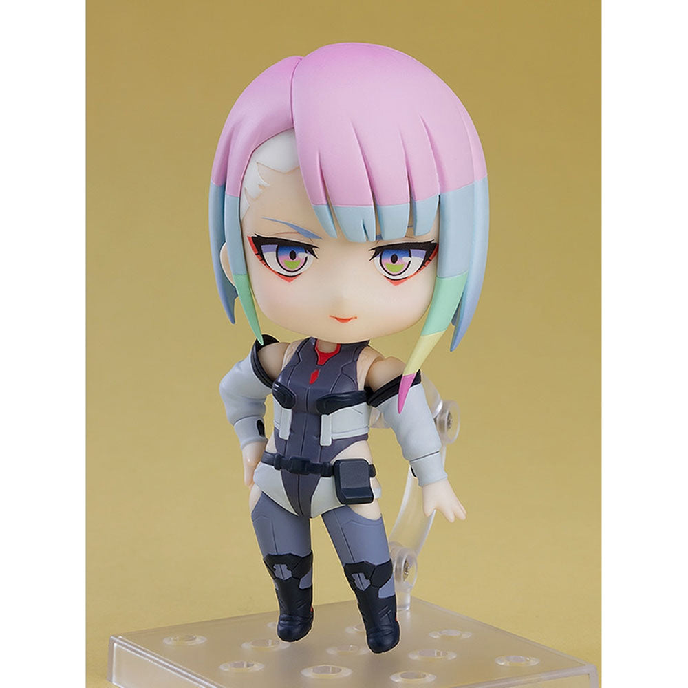 FIGURA NENDOROID LUCY 2109 FIGURA NENDOROID LUCY 2109